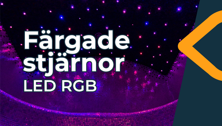 LED Starry Sky LED Starry Sky