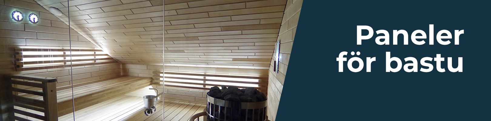 AB wood panels for sauna AB wood panels for sauna