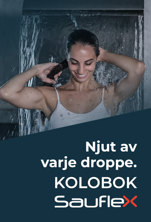 Sauflex KOLOBOK Sauflex KOLOBOK